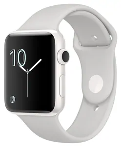 Замена кнопки включения Apple Watch Series 2 в Москве